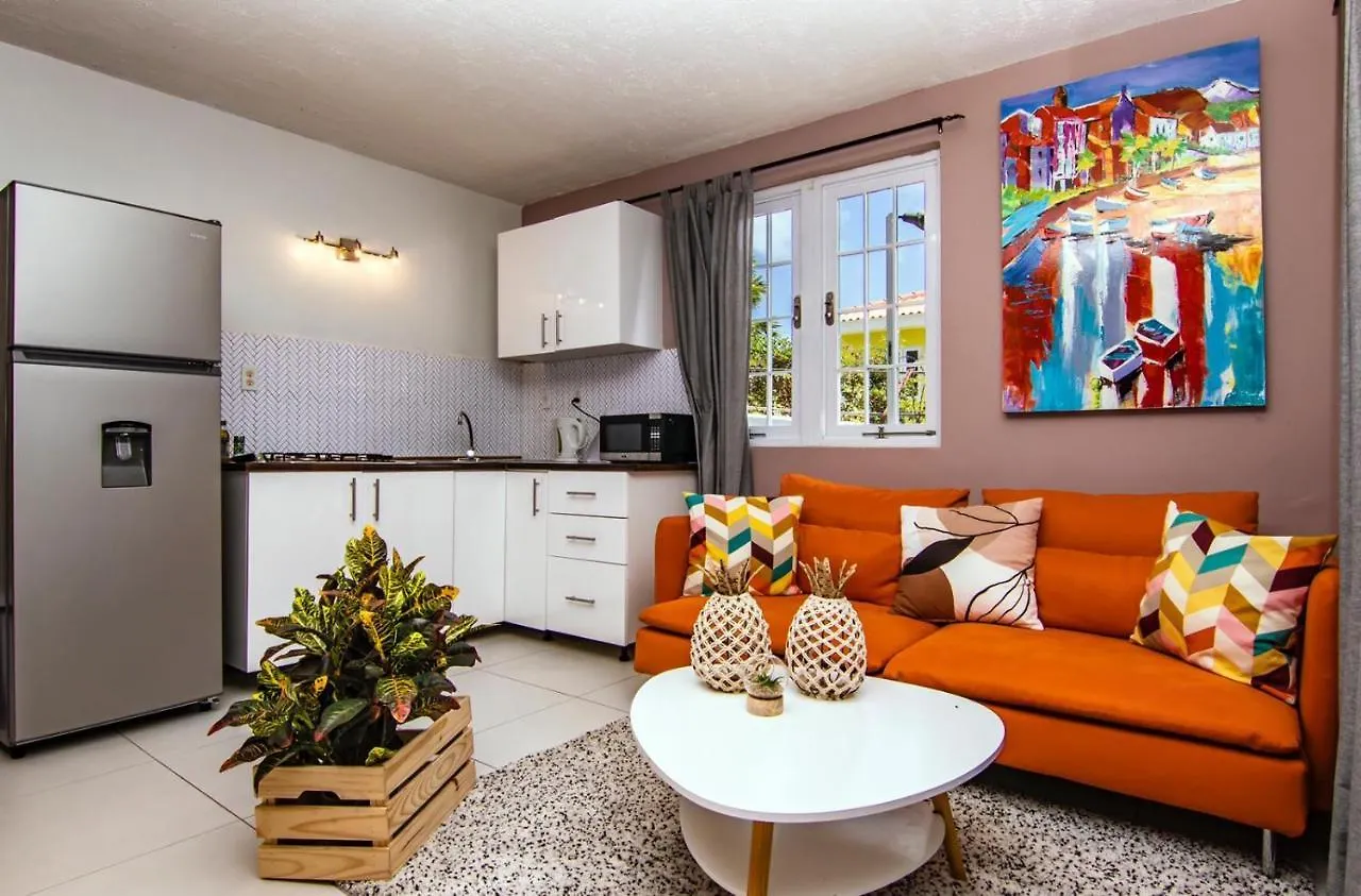 Holiday home Villa Anthea Willemstad