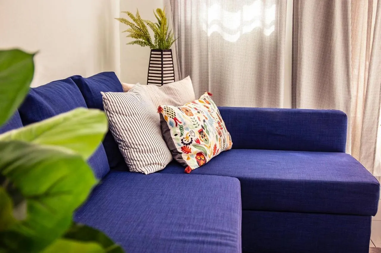 Holiday home Villa Anthea Willemstad Curacao