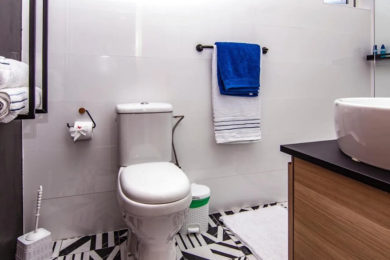 Villa Anthea Willemstad Holiday home