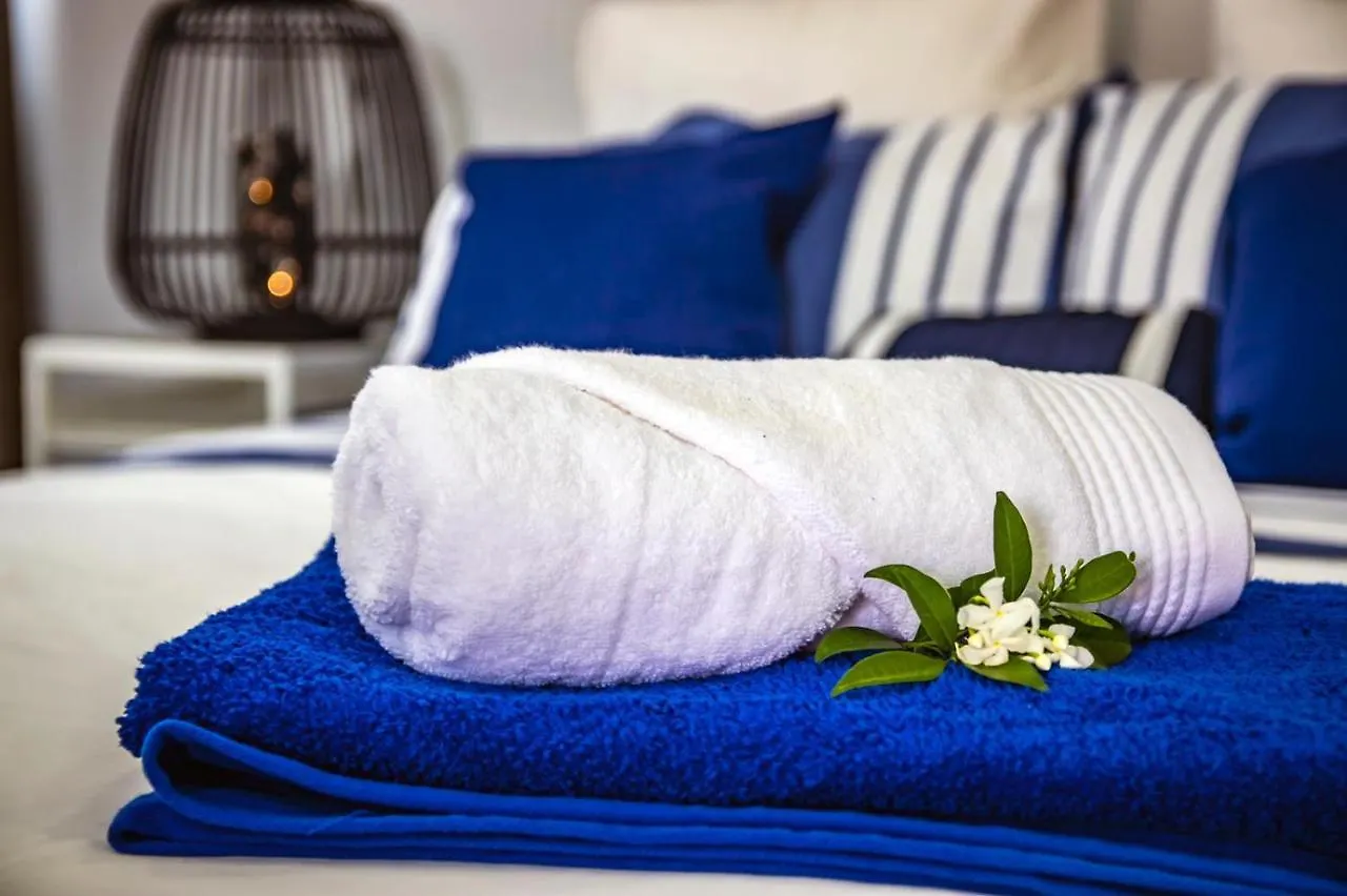 Villa Anthea Willemstad Holiday home
