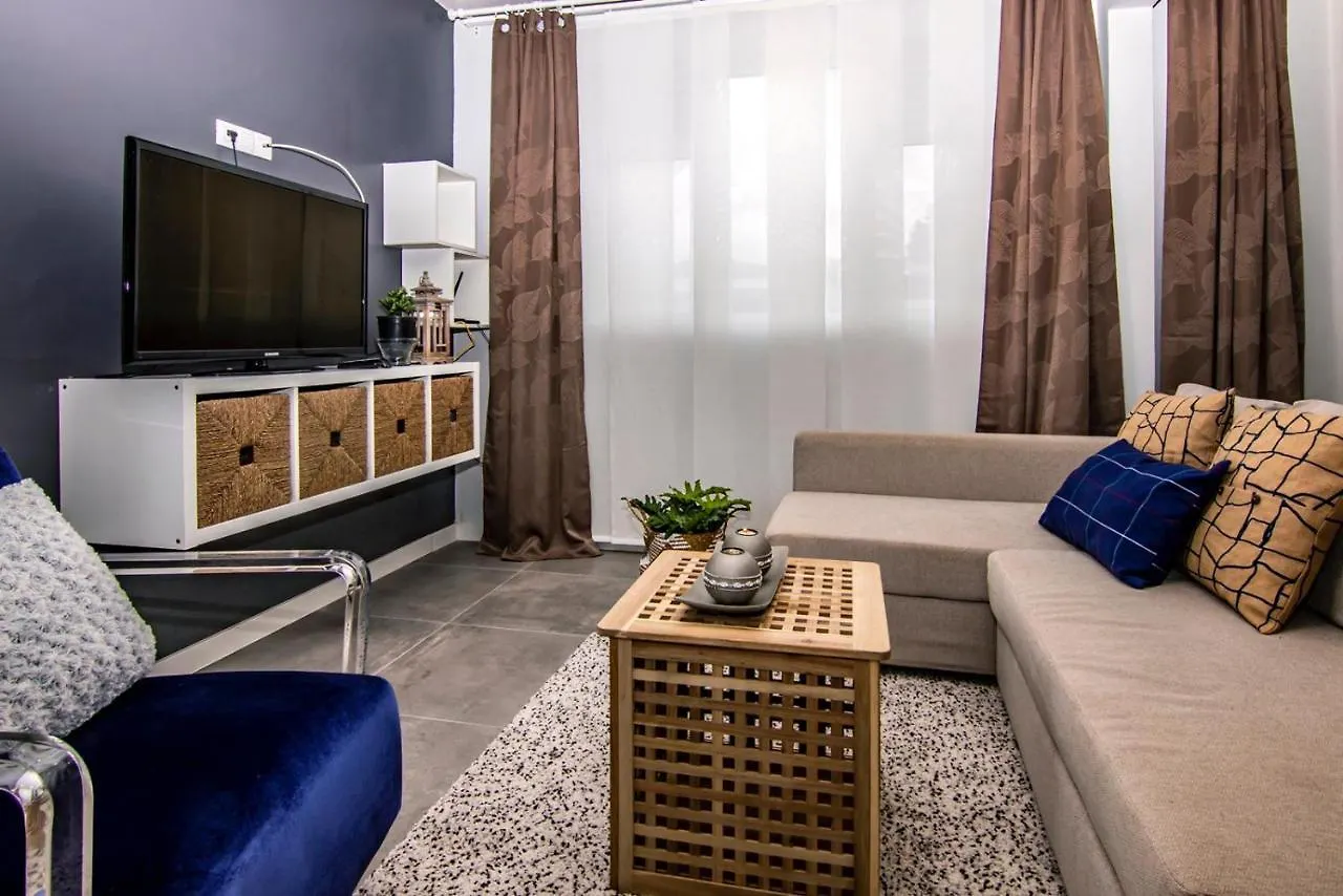 Holiday home Villa Anthea Willemstad