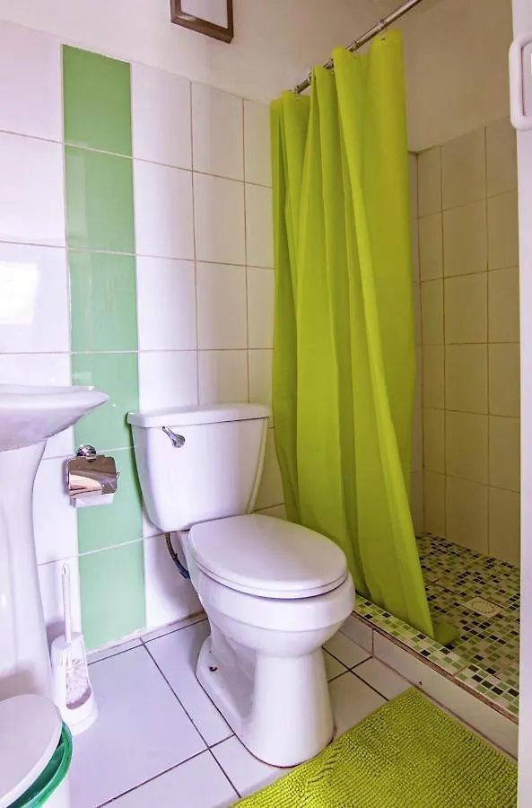 Villa Anthea Willemstad 0*,  Curacao