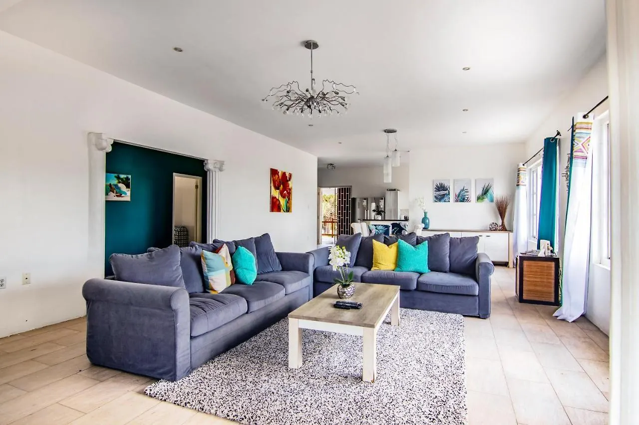 Holiday home Villa Anthea Willemstad Curacao