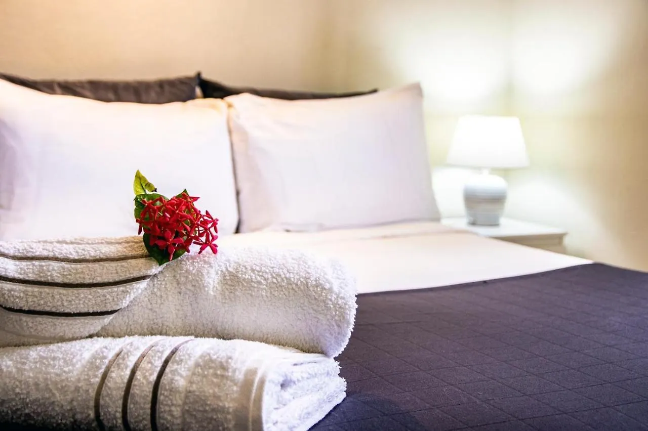 Villa Anthea Willemstad Holiday home