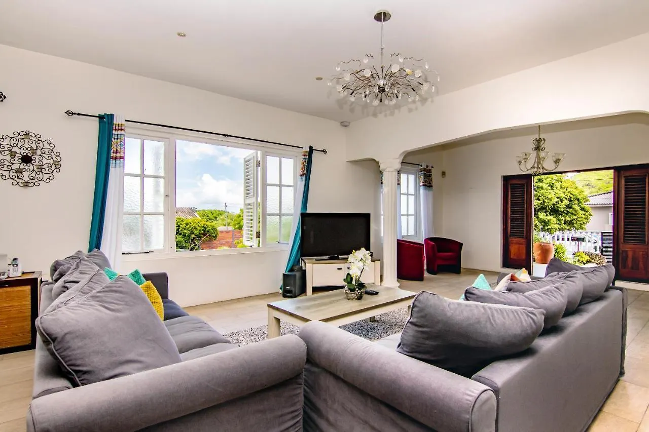 Villa Anthea Willemstad 0*,  Curacao