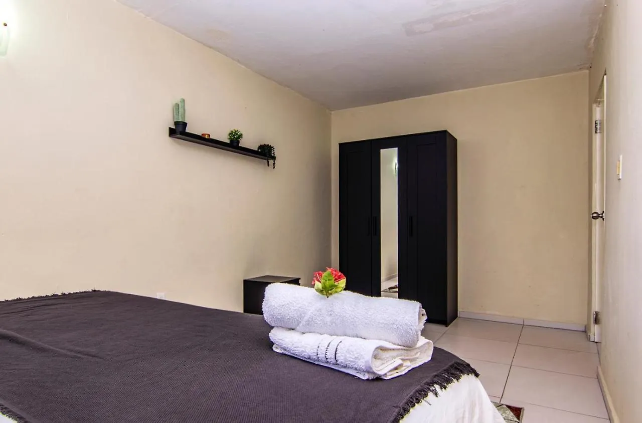 Villa Anthea Willemstad