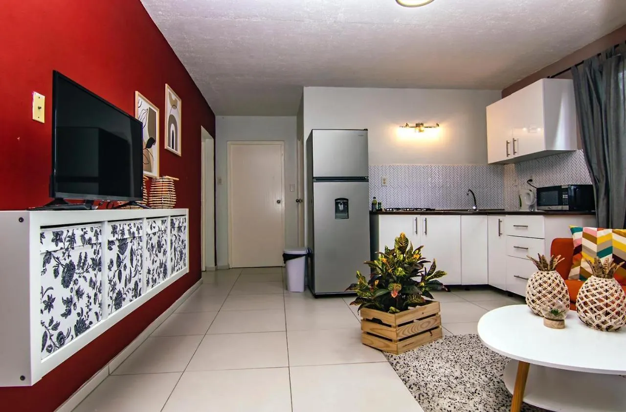 Villa Anthea Willemstad 0*,  Curaçao