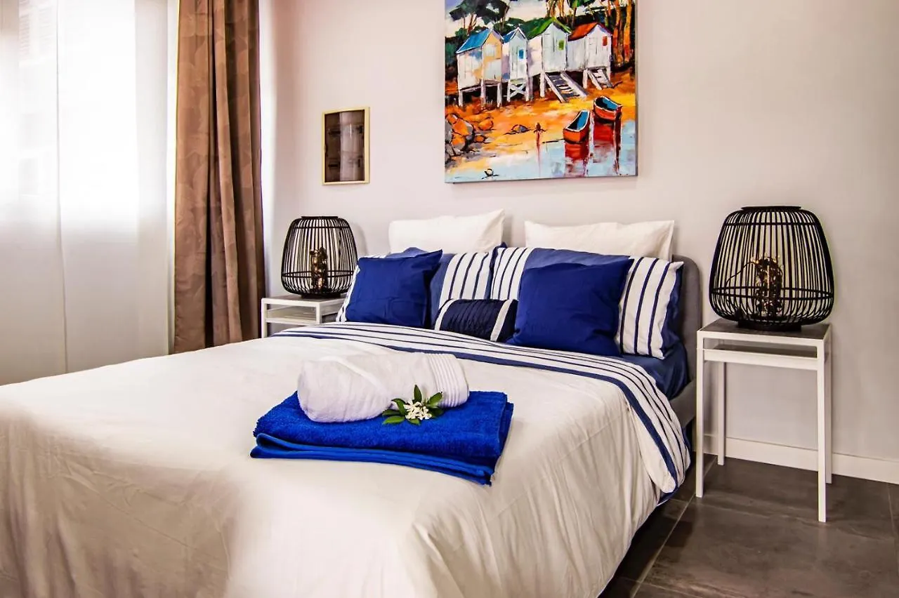 Сasa de vacaciones Villa Anthea Willemstad