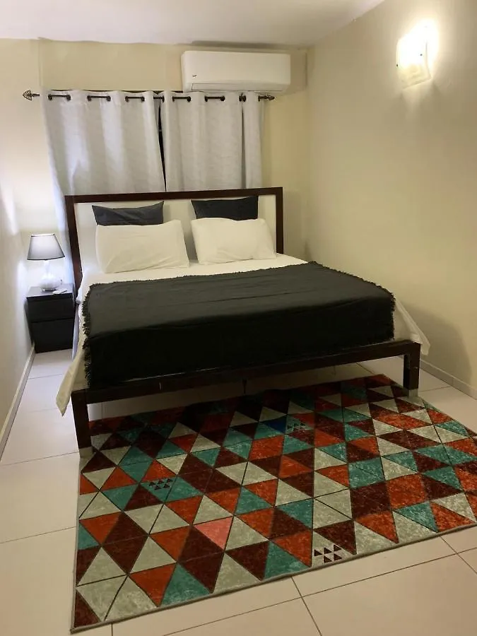 Сasa de vacaciones Villa Anthea Willemstad Curaçao