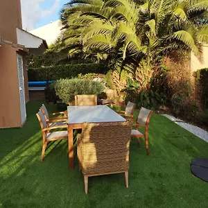 Casa Сasa de vacaciones Alcaidesa